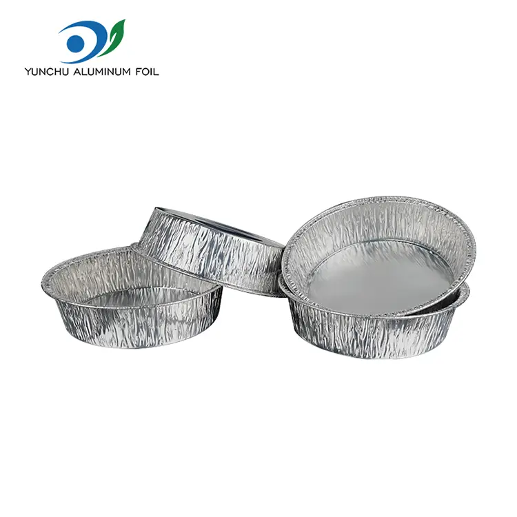 Kontaner Udara Udara Fryer Perak Aluminium Silver