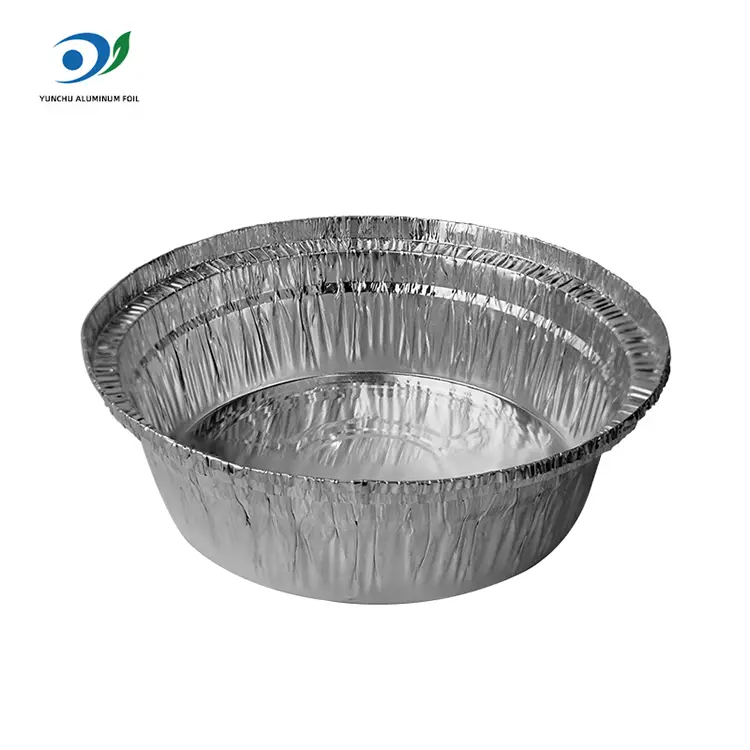 Wetter Udara Fryer Catering kontaner Aluminium Aluminium