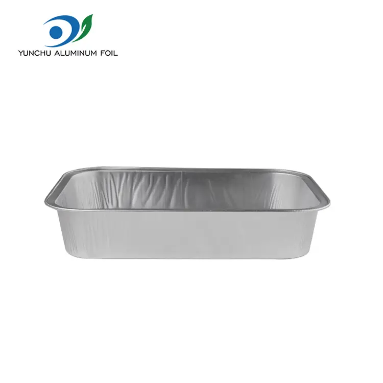 Kepiye kontaner foil aluminium sing bisa mbantu nyuda meal meals sajrone ngeterake?