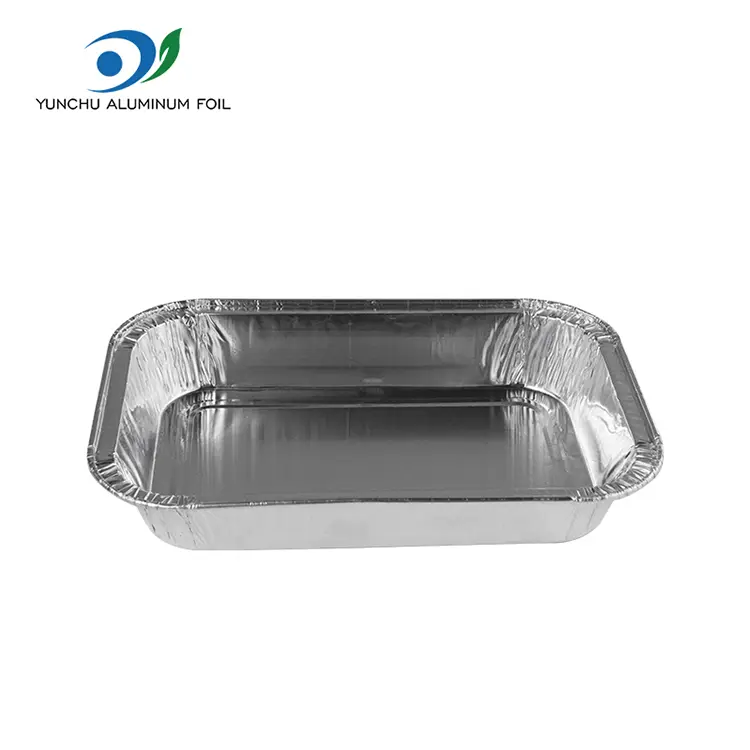Apa kaluwihan lan fitur unik kontaner foil aluminium mait