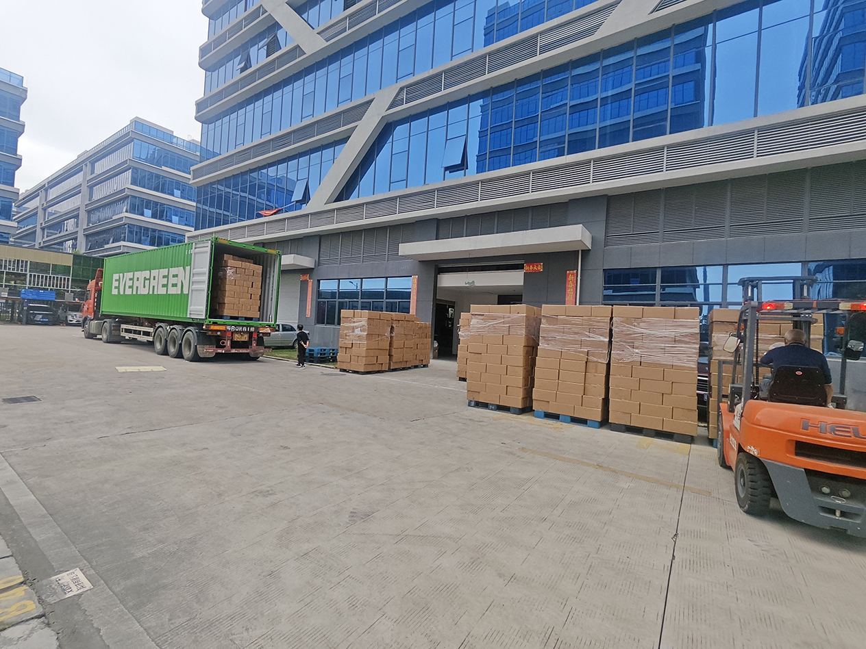 Yunchu menehi jaminan kualitas lan efisiensi! Yunchu menehi jaminan kualitas lan efisiensi!