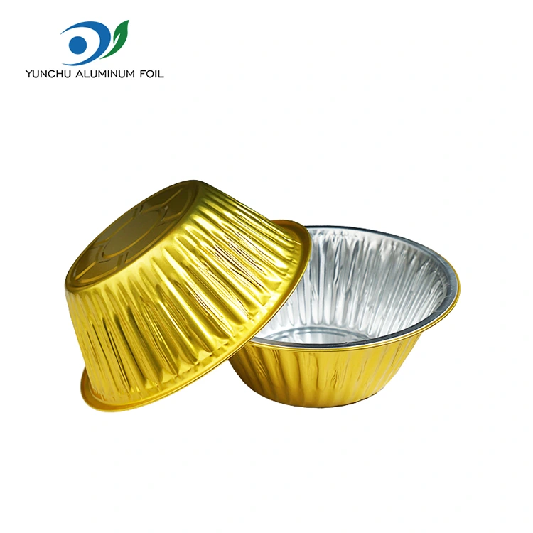 Apa Wadah Aluminium Foil Smoothwall minangka Masa Depan Kemasan Ramah Lingkungan?