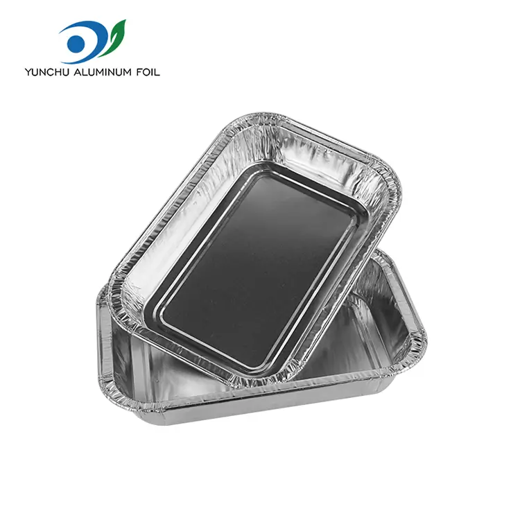 Apa Wadhah Aluminium Foil Meal Maskapai Ngapikake Kemasan Penerbangan? Apa Wadhah Aluminium Foil Meal Maskapai Ngapikake Kemasan Penerbangan?