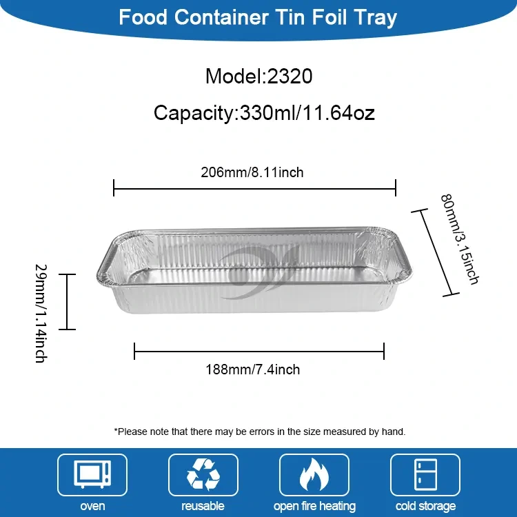 Kontaner Bakar Roti Panggang Secara Imuminium