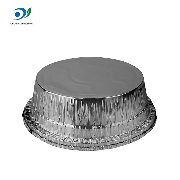 Wetter Udara Fryer Catering kontaner Aluminium Aluminium