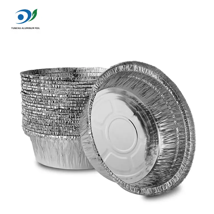 Wetter Udara Fryer Catering kontaner Aluminium Aluminium