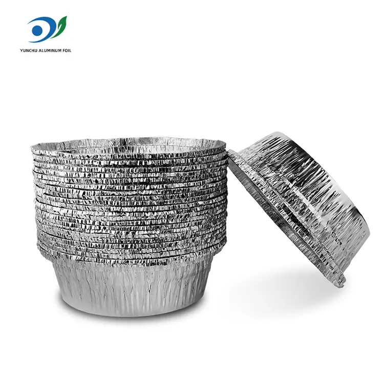 Wetter Udara Fryer Catering kontaner Aluminium Aluminium