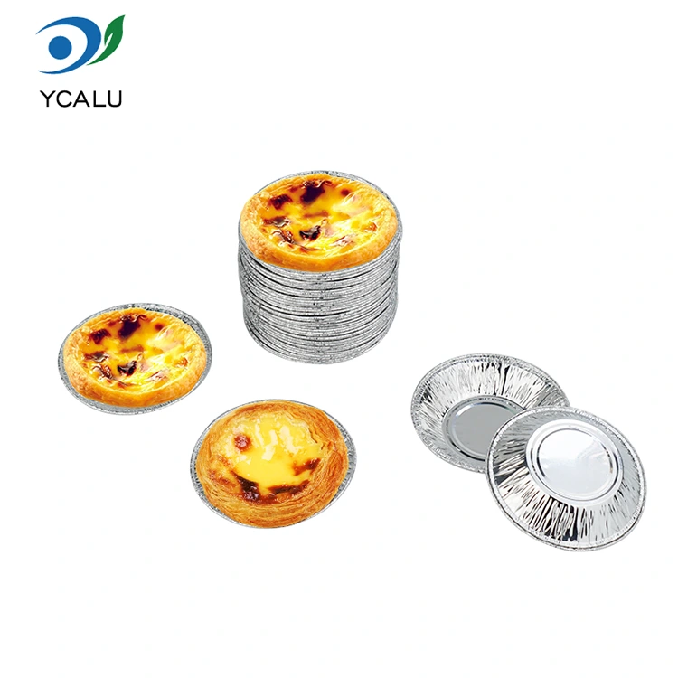 Wadah Panganan Wadah Panganan Aluminium Foil Perak Wadah Panganan Wadah Panganan Aluminium Foil Perak