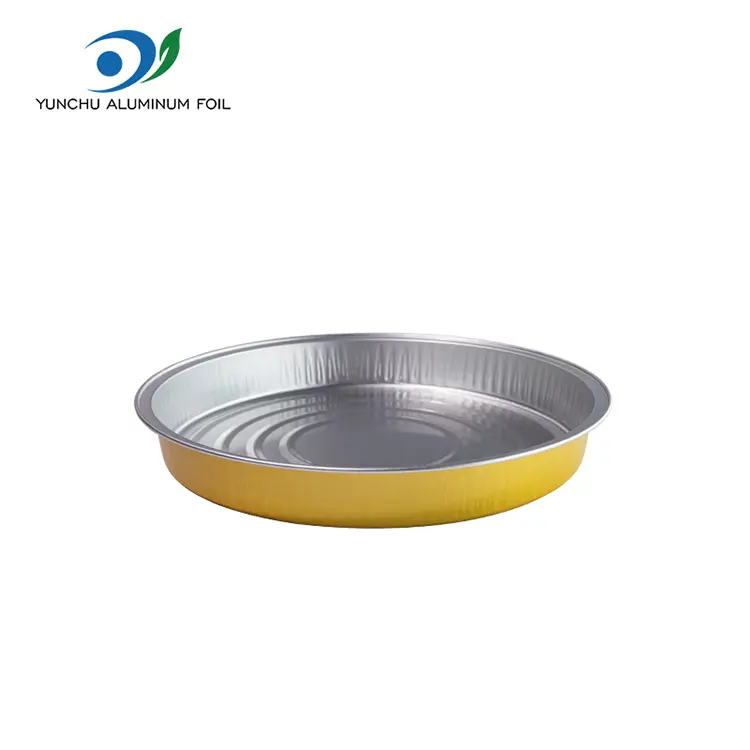 Kontaner foil aluminium baking dalase