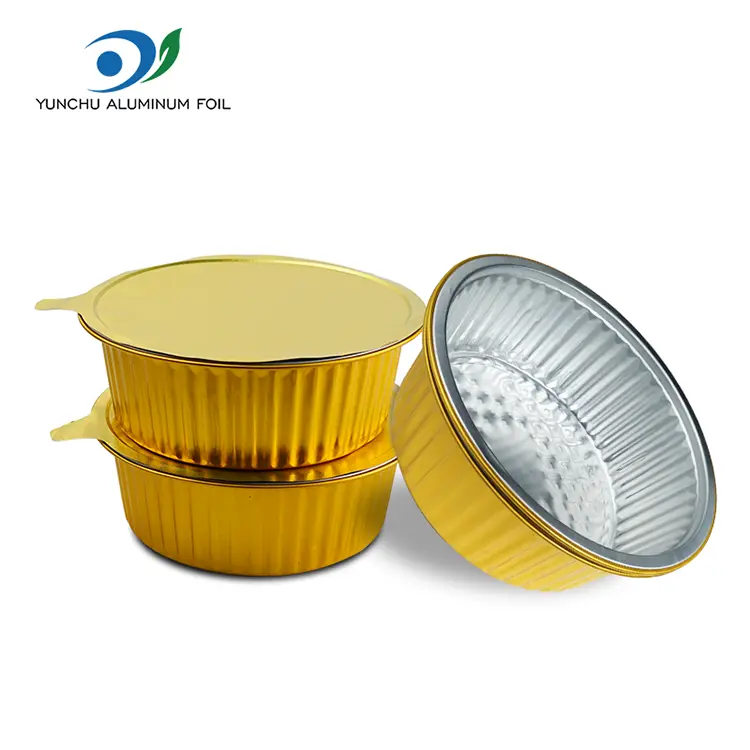 Kontaner Baking Dua Roti Panggang Aluminium Kontaner Baking Dua Roti Panggang Aluminium