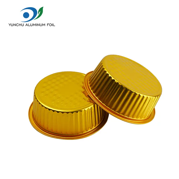 Kontaner Baking Dua Roti Panggang Aluminium