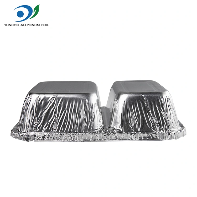 Kontainan Kontainan Cepet Silir Panganan Aluminium