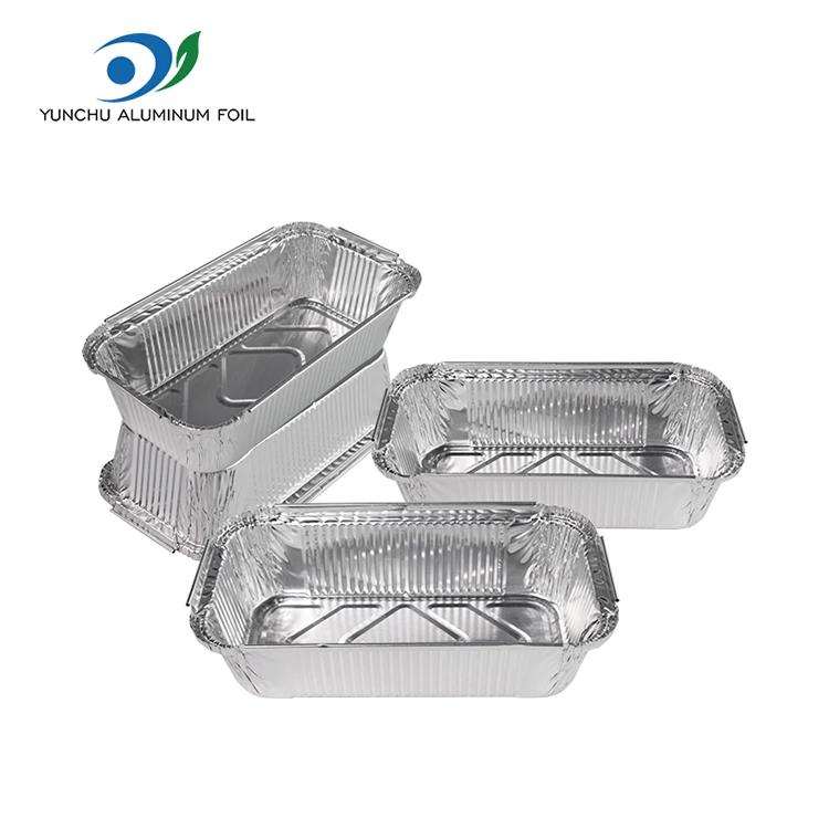 Kontaner Baking Silverangular Baking Perak