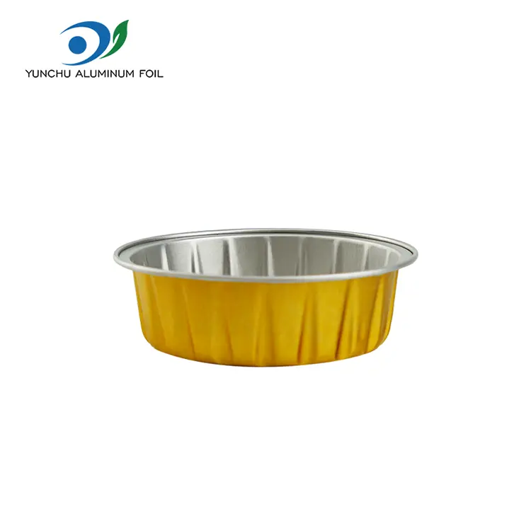 Kontaner Foil Aluminium Roast sing bisa digunakake