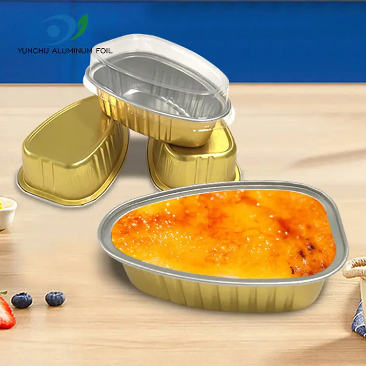 Kontaner Foil sing nganggo warna-wangun khusus lancar