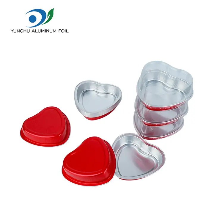 Kontan Kue Kue Baking Ati-Smockwall Aluminium Foil Kontan Kue Kue Baking Ati-Smockwall Aluminium Foil