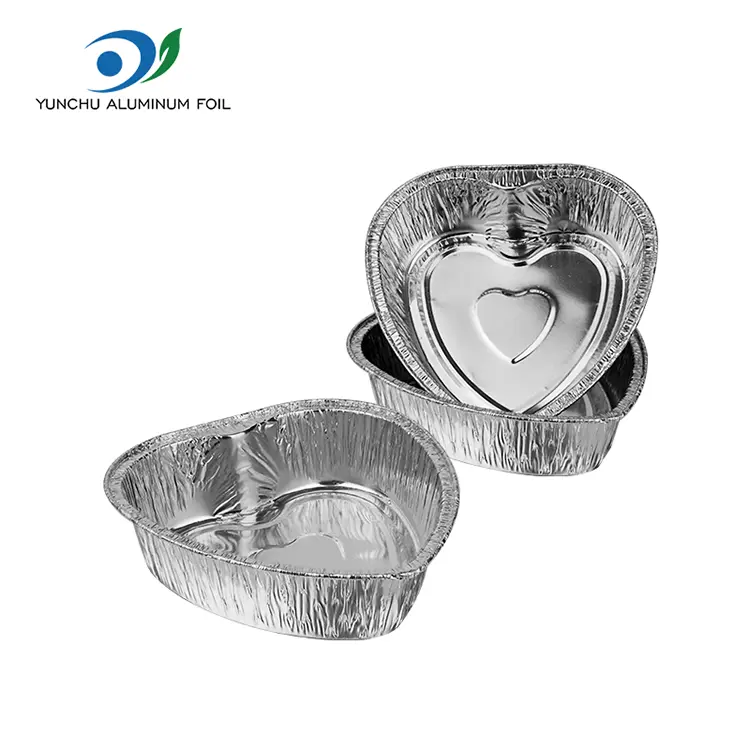 Kue Takeaway sing duwe jajan wadhah wadhah aluminium salaka