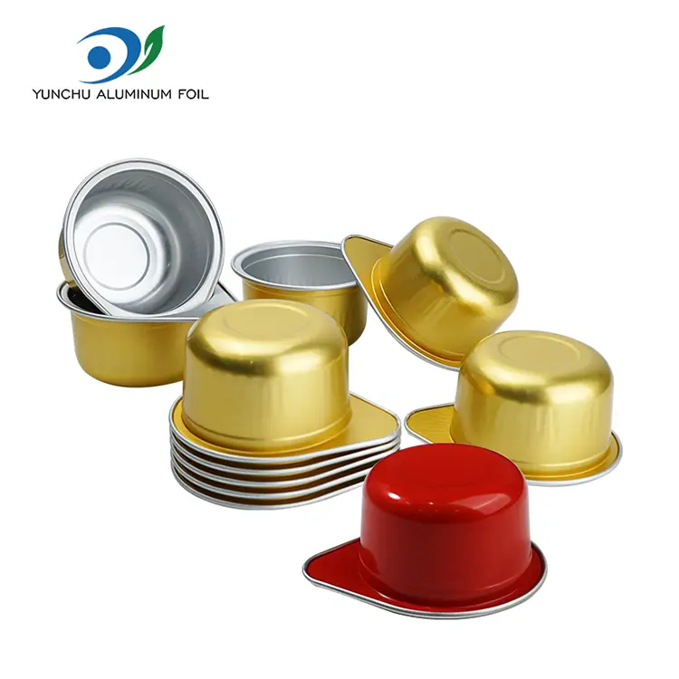 Kapsul Panas Panas Silicone-Seal-free Capsule Warung