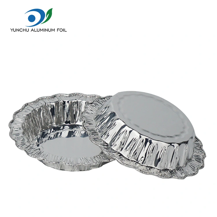 Kontan Baking Baking Lace Perak Aluminium Foil