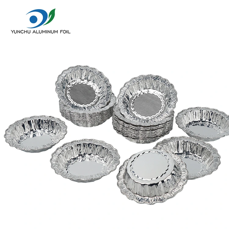 Kontan Baking Baking Lace Perak Aluminium Foil