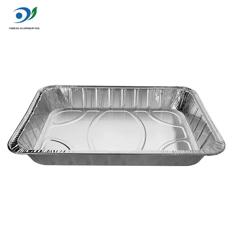 Kontan wadhah baking tray salaka