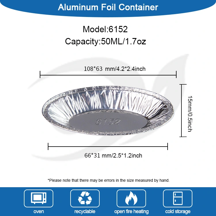 Enggon endhog oval perak wadhah aluminium