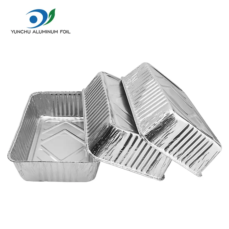 Kontaner Foil Régesta Takeaway Secondangular
