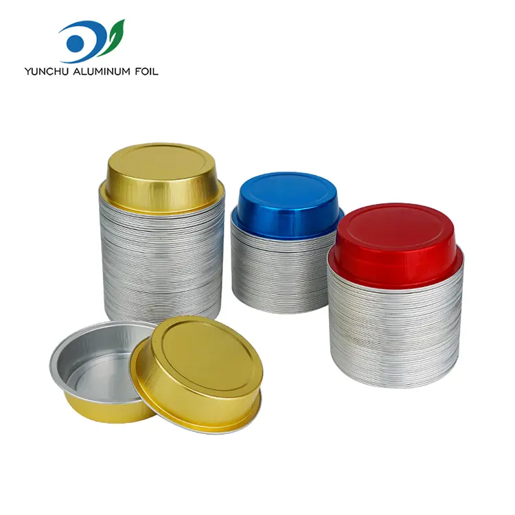 Kontan Baking Kue Bakar Kue Smockwall Aluminium Foil