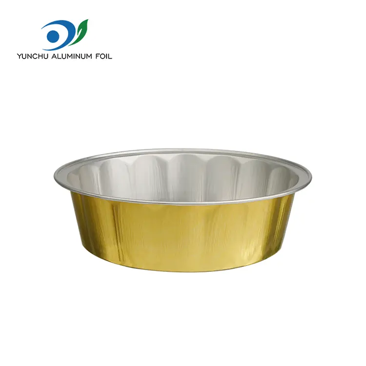 Kontaner Baking Smumwall Aluminium Foil