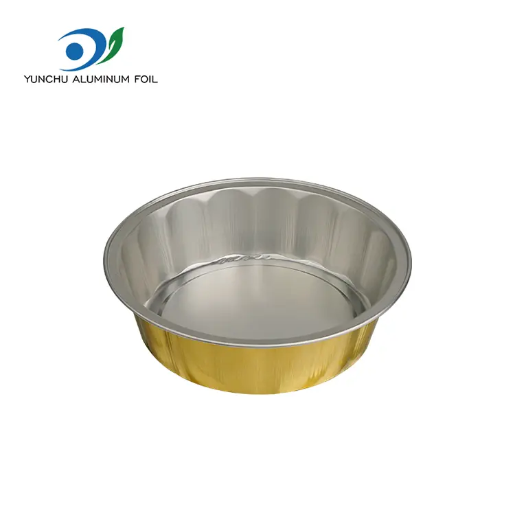 Kontaner Baking Smumwall Aluminium Foil