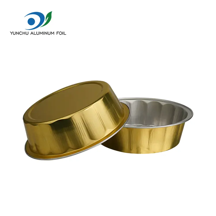 Kontaner Baking Smumwall Aluminium Foil