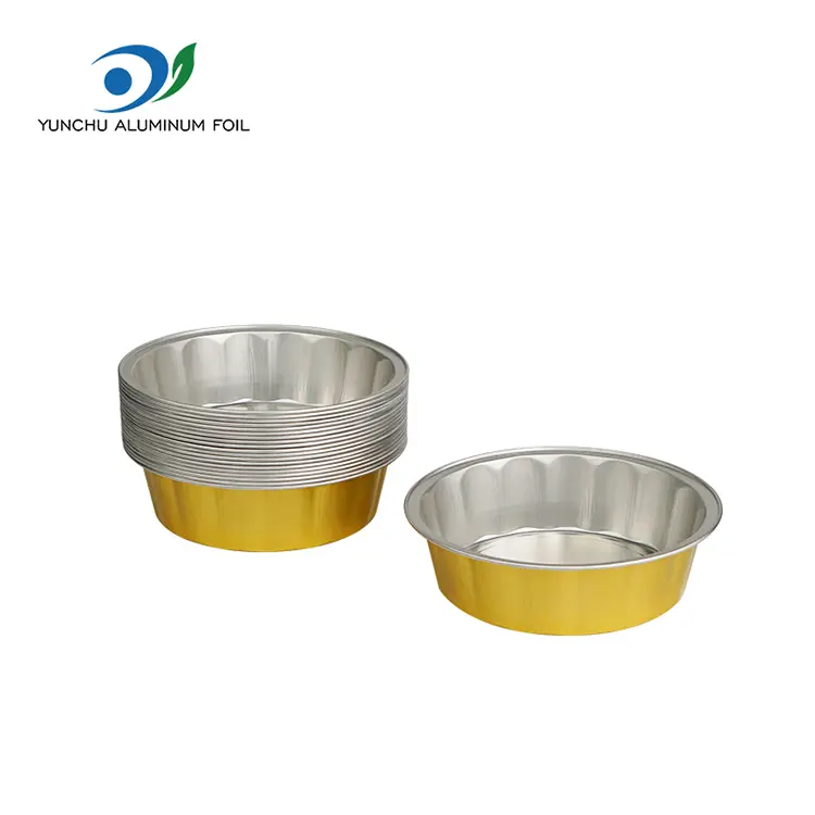 Kontaner Baking Smumwall Aluminium Foil