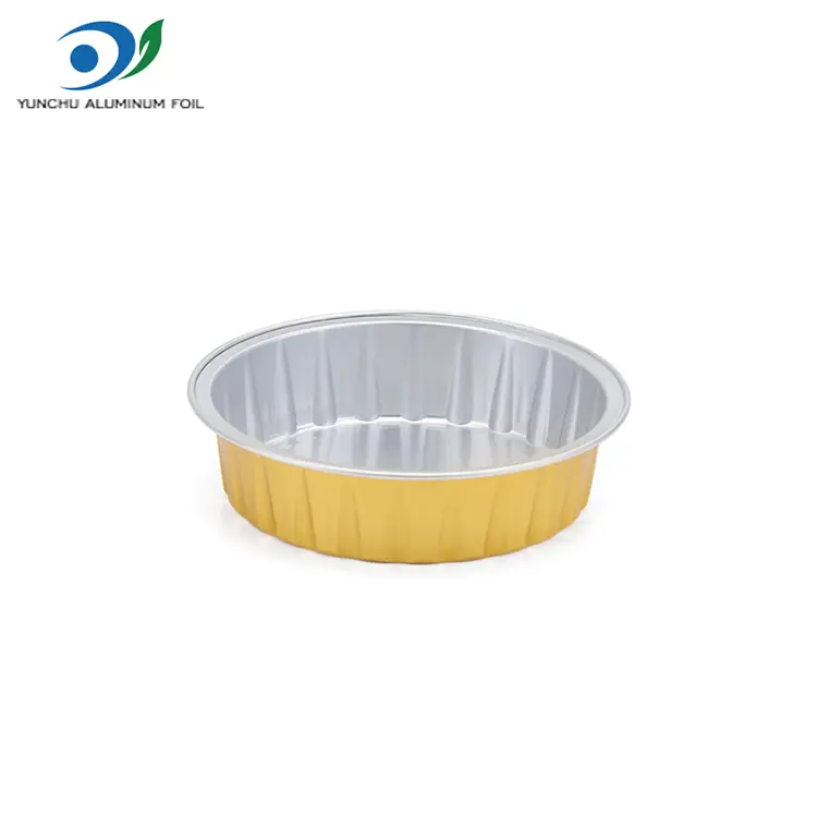 Kontaner Foil Emaster Baking Woh-wohan