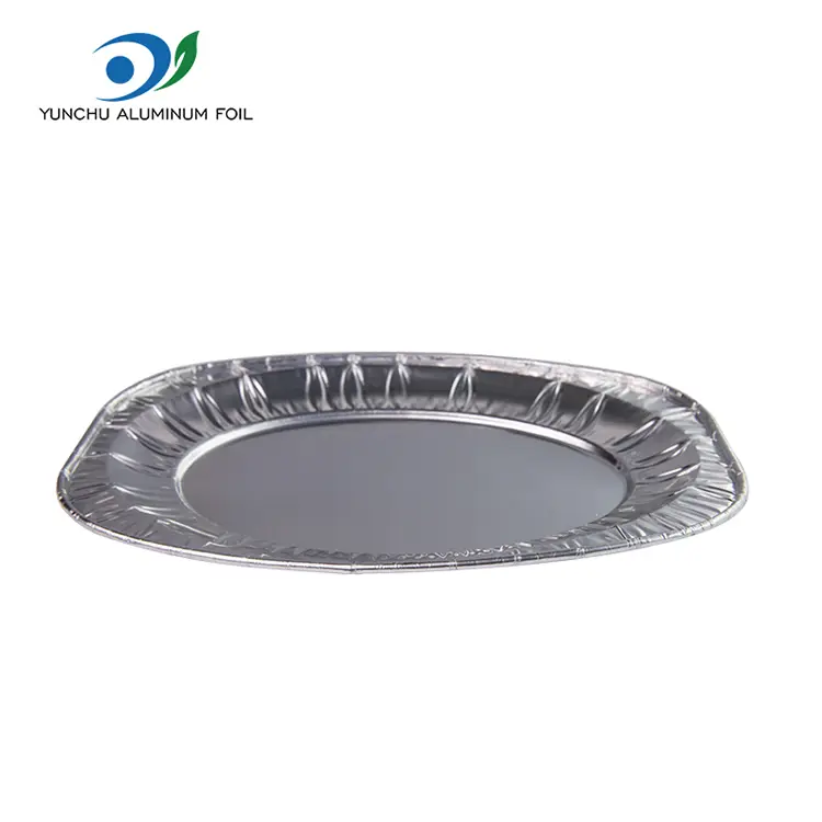 Kontaner panganan aluminium khusus khusus khusus