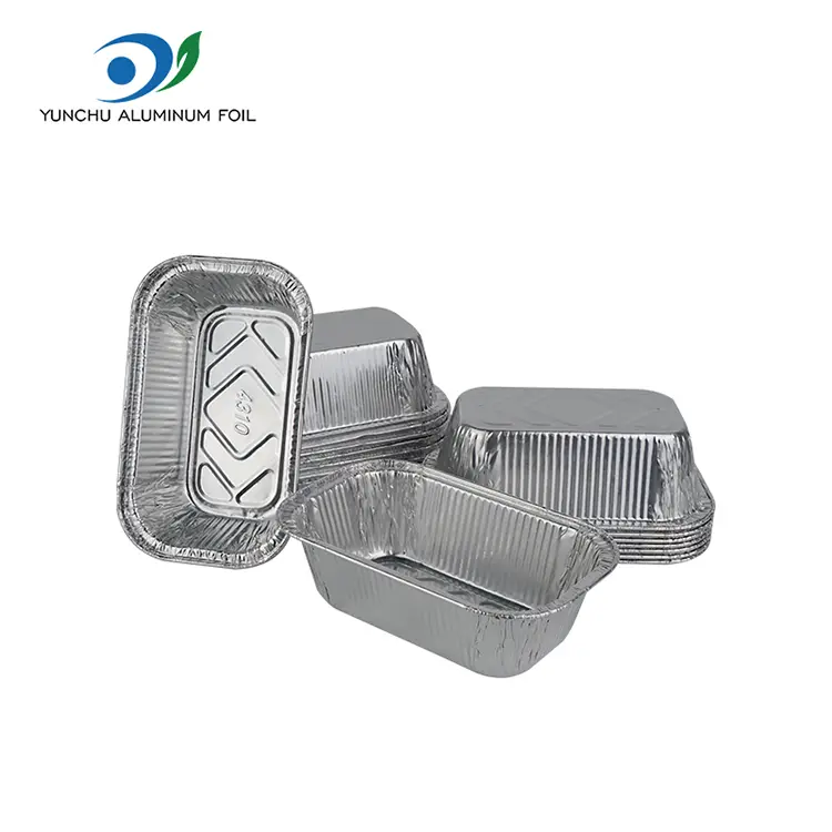 Kontaner Kue alun aluminium alun aluminium