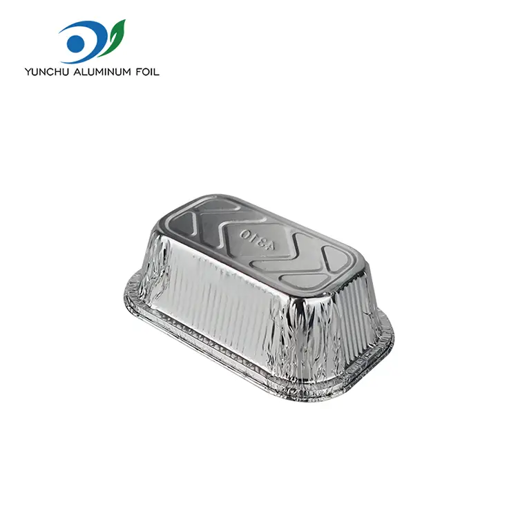 Kontaner Kue alun aluminium alun aluminium