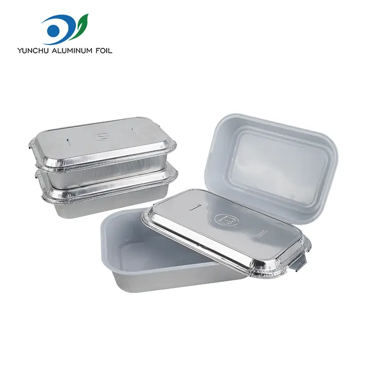 Kontaner Foil Perawatan Airlinle-Free Wutinkle-free